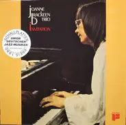 The Joanne Brackeen Trio - Invitation