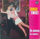 LP - The Jockers Et Jeff Lawrence - Tango Twist - Mono