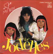 The Jodelles