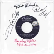 The Jodimars - Rattle Shakin' Daddy