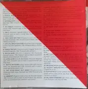 CD - The Jodimars - Let's All Rock Together