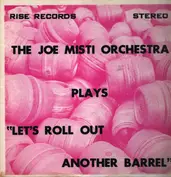 The Joe Misti Orchestra