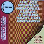 Ross Tompkins - A Grand Night For Swinging