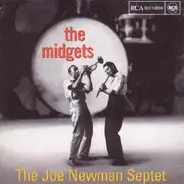 The Joe Newman Septet - The Midgets