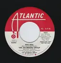 7inch Vinyl Single - The Joe Brooks Group - Rag Doll