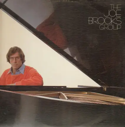 The Joe Brooks Group - Same