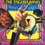 The Joe English Band - What You Need