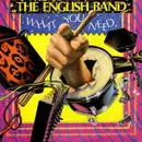 LP - The Joe English Band - What You Need