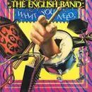 LP - The Joe English Band - What You Need
