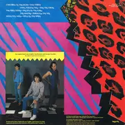 LP - The Joe English Band - What You Need