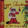 LP - The Joe Gibbs Family - Reggae Christmas