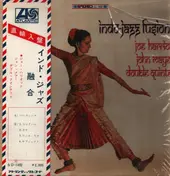 The Joe Harriott Double Quintet - Indo-Jazz Fusions