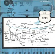 Joe Howard Trio - Jazz, Highway 20