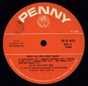 LP - The Joe Louis Party Band - Boogie Woogie
