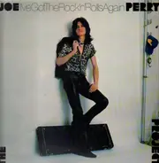 The Joe Perry Project - I've Got The Rock 'N' Rolls Again