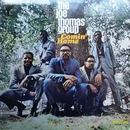 The Joe Thomas Group - Comin' Home