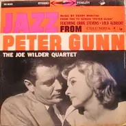 The Joe Wilder Quartet - Jazz From 'Peter Gunn'