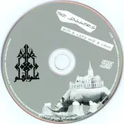 CD - The Joggers - With A Cape And A Cane