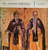 The Johannes-Damascenus Choir Of Essen