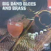 Johannes Fehring - Big Band Blues And Brass
