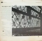 LP - The Johannesburg Street Band - Dancin' Through The Streets