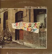 The Jo'burg Street Band - Dancin Through The Street