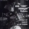 LP - The John 'Terry' Tirabasso Orchestra Arranged And Conducted By Alf Clausen - Plays Pearls