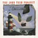 CD - The John Tesh Project - Discovery