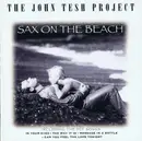 CD - The John Tesh Project - Sax On The Beach
