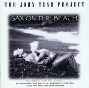 The John Tesh Project - Sax on the Beach