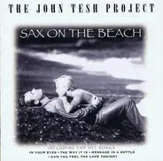 The John Tesh Project - Sax on the Beach