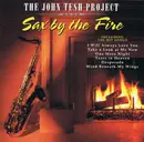 CD - The John Tesh Project - Sax By The Fire