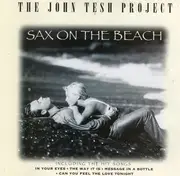 CD - The John Tesh Project - Sax On The Beach