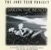 CD - The John Tesh Project - Sax On The Beach