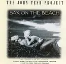 CD - The John Tesh Project - Sax On The Beach