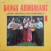 The John Vartan Ensemble - Dance Armenian!