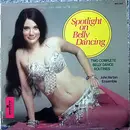 LP - The John Vartan Ensemble - Spotlight On Belly Dancing