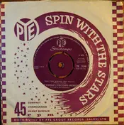 The John Warren Orchestra - May You Always / Manhattan
