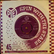 The John Warren Orchestra - May You Always / Manhattan
