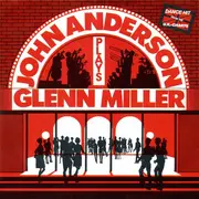 7inch Vinyl Single - The John Anderson Band - John Anderson Plays Glenn Miller
