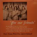 LP - The John Austin Showband - For Our Friends