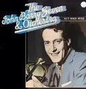 LP - The John Barry Seven And Orchestra - Hit And Miss