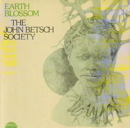 The John Betsch Society - Earth Blossom