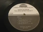 LP - The John Betsch Society - Earth Blossom