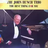 LP - The John Bunch Trio - The Best Thing For You