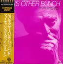 LP - The John Bunch Quintet - John's Other Bunch - OBI, Insert incl.
