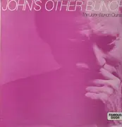 LP - The John Bunch Quintet - John's Oher Bunch
