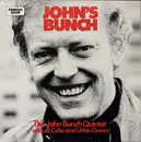 LP - The John Bunch Quintet - John's Bunch
