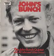 The John Bunch Quintet - John's Bunch