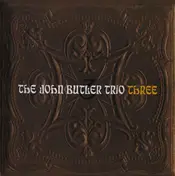 John Butler Trio - Three